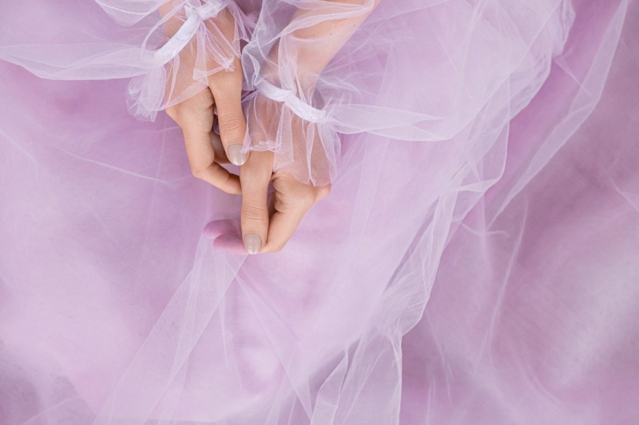 Какие ткани относятся к деликатным