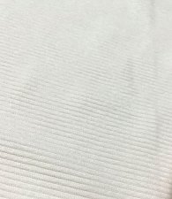 Вельвет белый