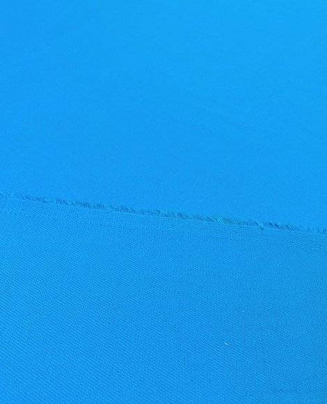 Джинс диагональ яр.голубой